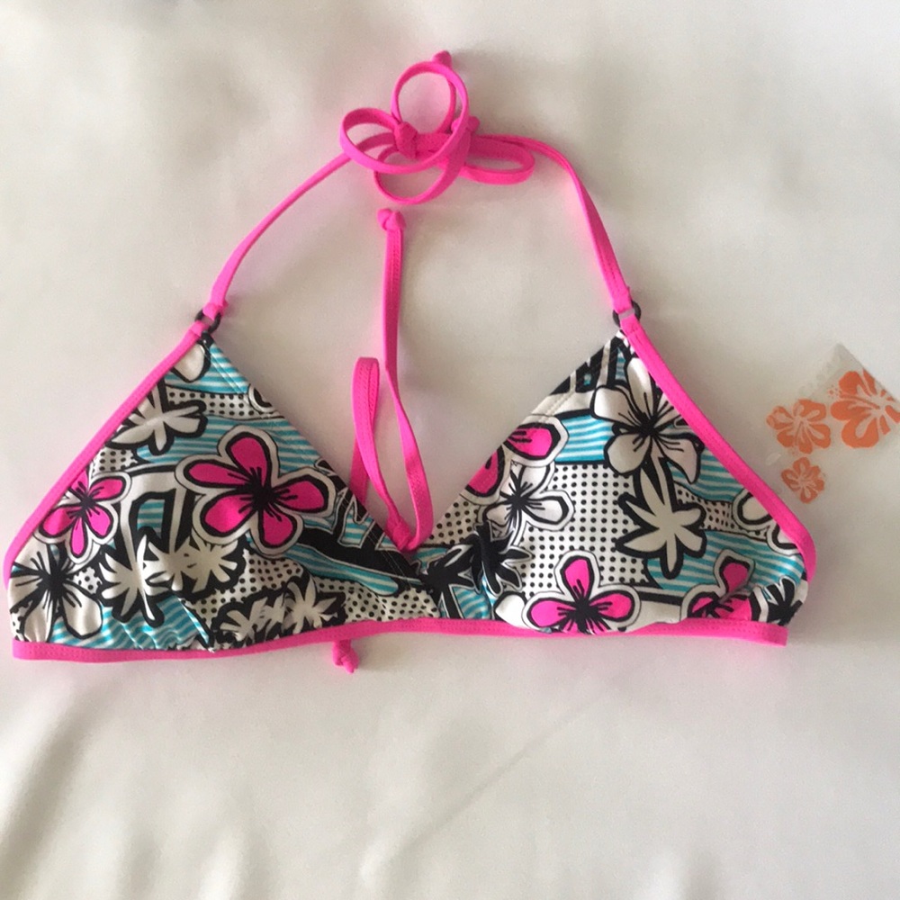 Joe Boxer Bikini too